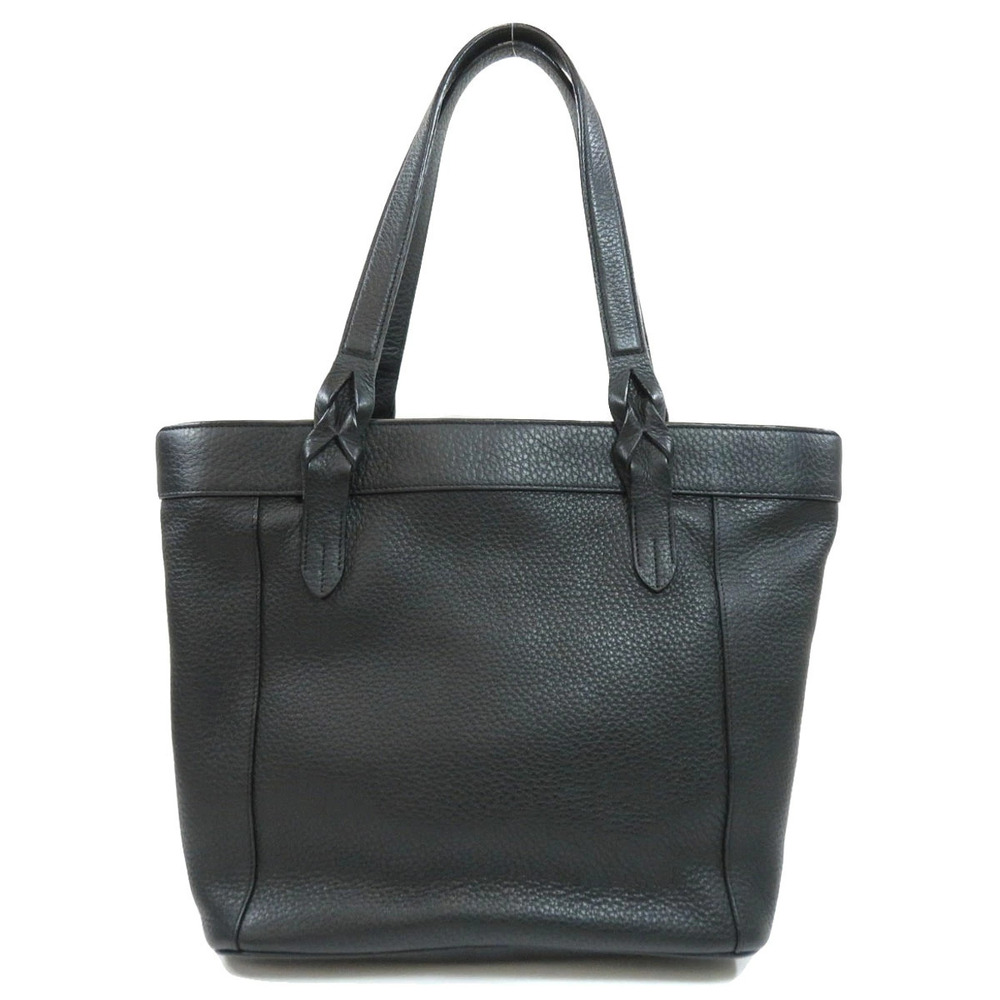 Loewe Calfskin Tote Anagram Bag